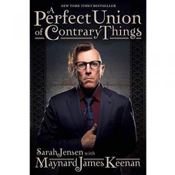 A Perfect Union of Contrary Things