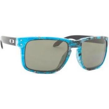 Oakley Holbrook OO 9102 9V8 55 Stylish Sunglasses Collection for Sunny Days, Multicolor unisex, Size: ONE SIZE