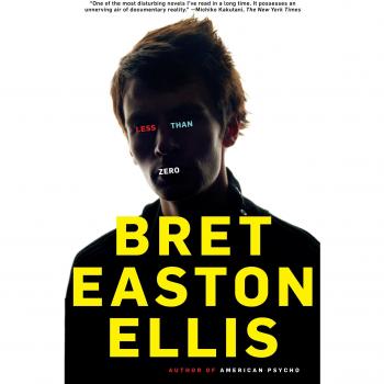 Less Than Zero: A Vintage Contemporary Novel by Bret Easton Ellis