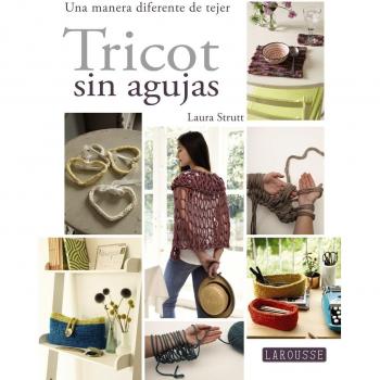 Tricot sin agujas