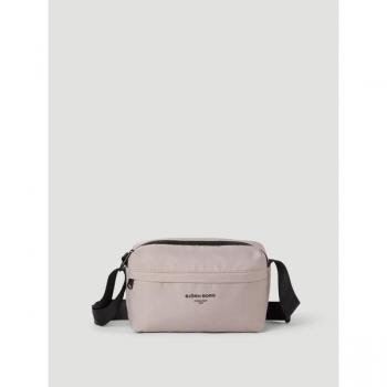 Björn Borg Sthlm Leisure Crossover Bag - Purple, Type: Crossover Bag, Characteristics: Stylish design, Adjustable shoulder strap, Multiple compartments for organization, Durable material, Lightweight and portable