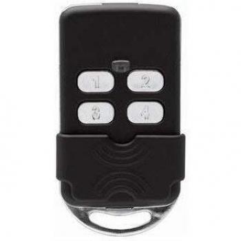 Mando a Distancia Universal Bravo Magiko 1 - Apricancello Rolling Code 433/868 MHz