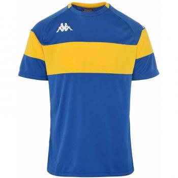 Kappa - Camiseta de entrenamiento de niños Dareto