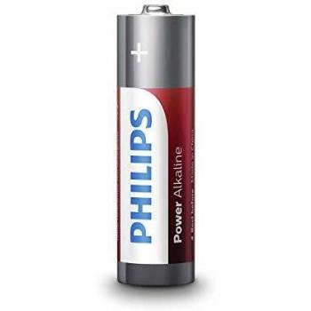PHILIPS LR6P4B/05 - Baterías AA - 4 Pilas - 1,5 V