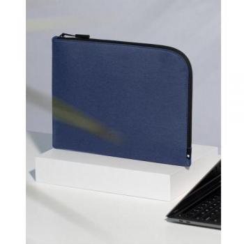 Incase Facet Sleeve Funda Azul Marino para MacBook Pro/Air 13