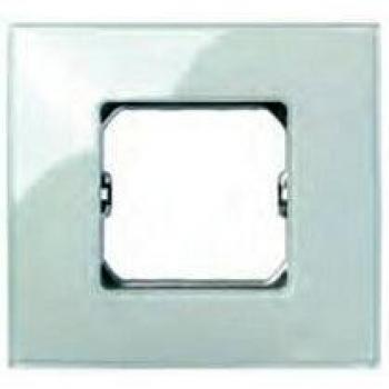 Simon 27772-32 - Placa 2 Elementos