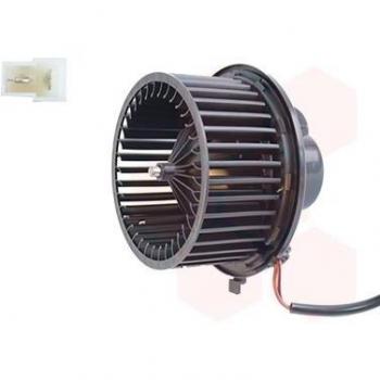 Ventilador habitáculo VAN WEZEL 0322773 - Ventilador interior, compatible con diversos modelos de vehículos, diseño optimizado para un rendimiento eficiente, fácil instalación, fabricado con materiales de alta calidad para mayor durabilidad