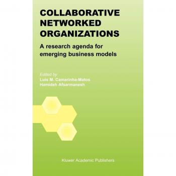 Collaborative Networked Organizations: A Comprehensive Guide to Cooperative Structures and Dynamics