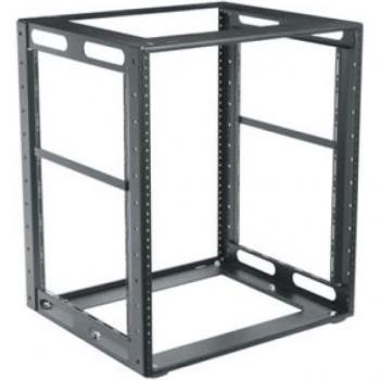Middle Atlantic CFR-11-18 Freestanding Rack Cabinet Frame Rack 18 Grey