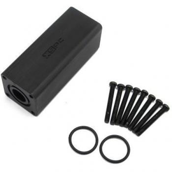XSPC Razor SLI Flow Bridge : 4 Slot
