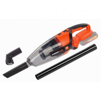 Aspiradora de Mano Powerplus POWDP6030 20V (sin batería)