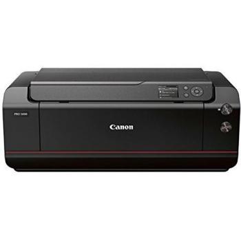 Canon Imageprograf Pro 1000 - Impresora Tinta Color