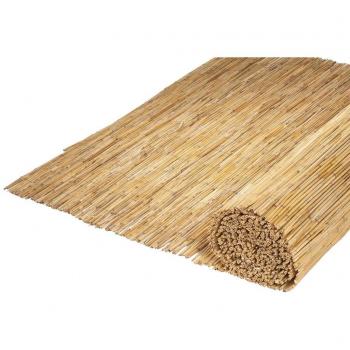 NATURE Canisse en roseaux 1,5x5m