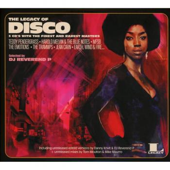 The Legacy Of Disco
