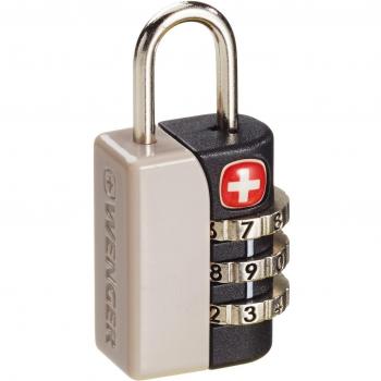 Wenger WE6035 - Candado cifrado