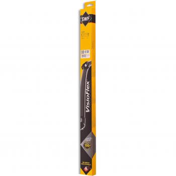 SWF 119301 Escobilla Limpiaparabrisas, Juego de 2