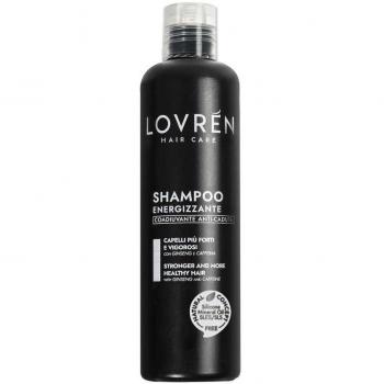 Lovrén Champú Energizante 250ml