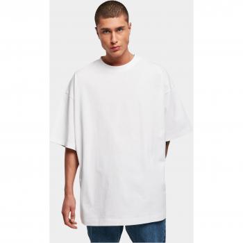 Camiseta Oversized Blanca Urban Classics para Hombre - M