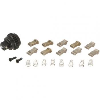 Juego de reparación de carraca reversible HANS 3/8 serie 3120QSP