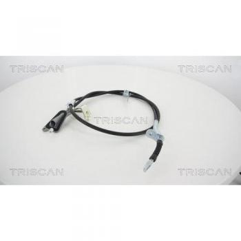 Cable de freno de mano TRISCAN 8140 14183 - Cable, parking brake, alta resistencia, fácil instalación, compatible con múltiples modelos de vehículos