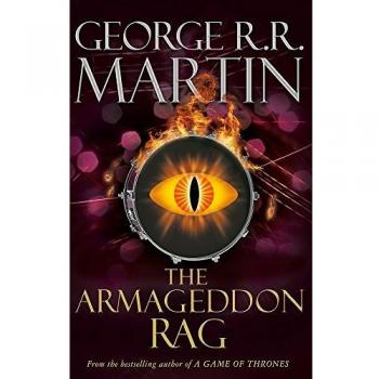 THE ARMAGEDDON RAG