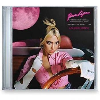 Future Nostalgia (Edición Bonus) (2 CD)
