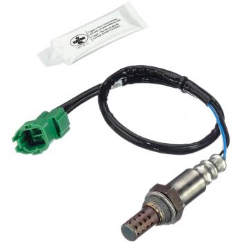 Sonda Lambda DENSO DOX-0353 - Sensor de oxígeno, compatible con múltiples vehículos, alta precisión en la medición de gases, tecnología avanzada para reducir emisiones, fácil instalación