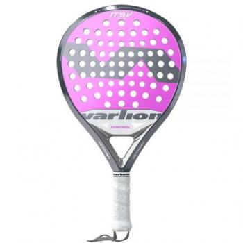 Varlion Pala De Pádel Para Mujer Lw Hexagon 8.8