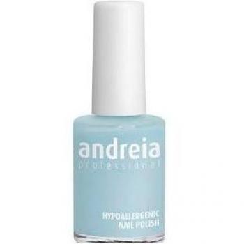 Esmalte de Uñas Andreia Professional Hypoallergenic Nº 123 (14 ml)
