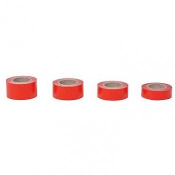 Cinta Tubeless Zéfal 20 mm x 9 metros para fondo de llanta roja