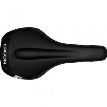 Ergon SMA3-M - Sillín - negro 2018