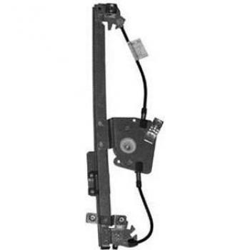 Elevador de ventana MAGNETI MARELLI 350103117400, compatible con modelos específicos, incluye motor eléctrico, sistema de elevación eficiente y diseño compacto para fácil instalación