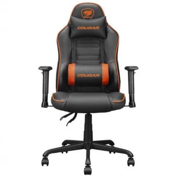 COUGAR SILLA GAMING FUSION S