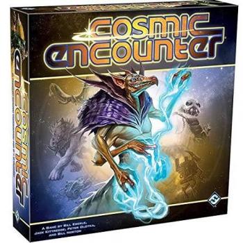 Cosmic Encounter (Castellano)