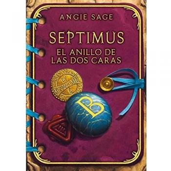 El anillo de las dos caras
