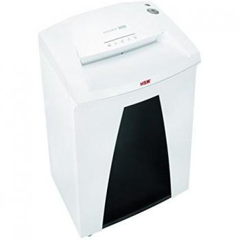 HSM SECURIO B32 - Destructora de documentos, nivel de seguridad 2, 27 hojas