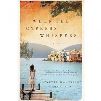 When the Cypress Whispers: A Novel (P.S. (Paperback