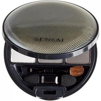 Kanebo Sensai Eye Shadow Palette ES14 Shira Kasane