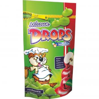Novopet Drops de Manzana 75 gr