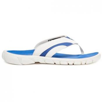 Chanclas Oakley O Coil Hombre Azul 44.5 EU