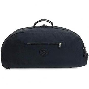 Kipling Devin Bolsa de Viaje, 59 cm, 41 litros, Azul