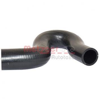 Tubería de Radiador Metzger 2420718 para Citroën Berlingo, Xsara y Peugeot 306