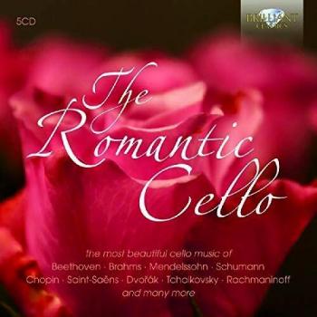 The Romantic Cello