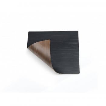 Lind DNA mesa Set Square L Double Buffalo Black/Buffalo Nature