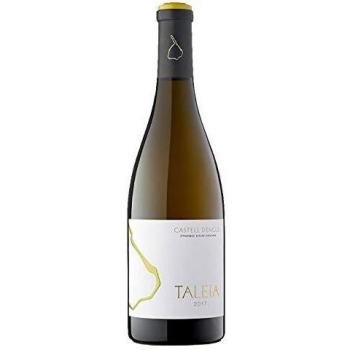 Taleia 2017, Vino, Blanco, Cataluña