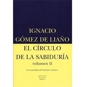 El círculo de la sabiduría II: Los mandalas del budismo tántrico: 8