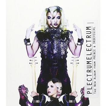 Plectrumelectrum - Prince & 3rdeyegirl