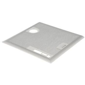 Filtro metálico de grasa de recambio para campanas extractoras 00365478
