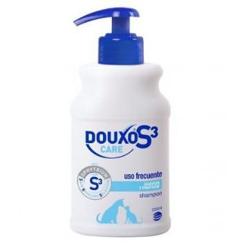 Ceva Douxo Care Champu 200Ml 400 g