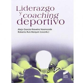 Liderazgo y coaching deportivo